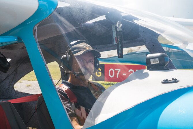 Bora Bora 30-minute Private Flight in a Light Aircraft - Final Thoughts: Who Will Love This Experience?