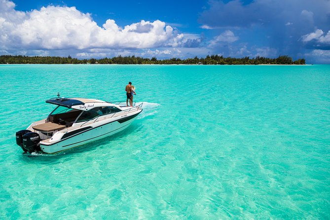 Bora Bora Private Photo Tour - The Sum Up