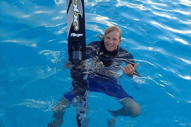 Bora Bora Water Sport : Wakeboard Ski Tube - FAQs