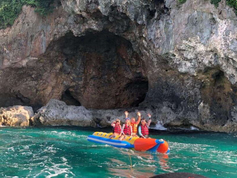 boracay-banana-boat-ride-experience
