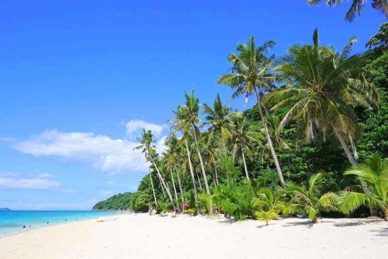 boracay-island-hopping-with-crystal-kayak-helmet-diving