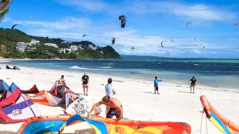 boracay-kiteboarding-beginner-course