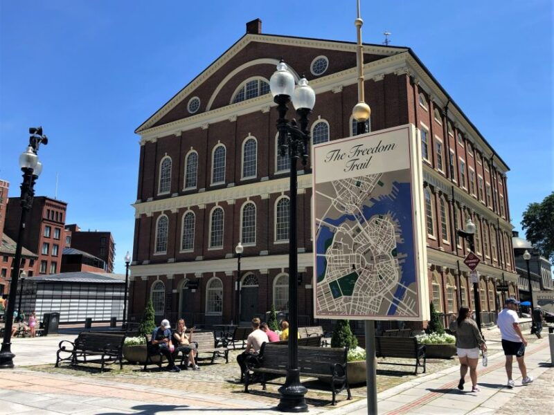 boston-vip-freedom-trail-tour-with-old-north-church-crypt