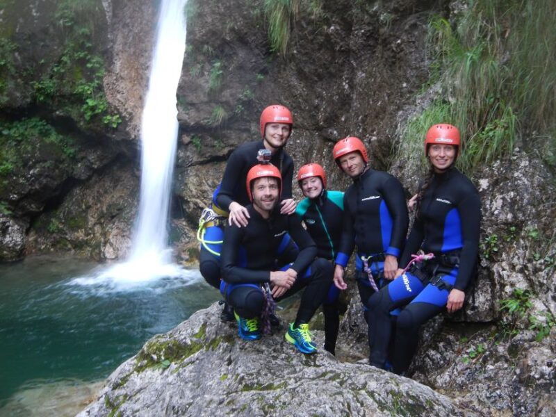 bovec-exciting-canyoning-tour-in-susec-canyon