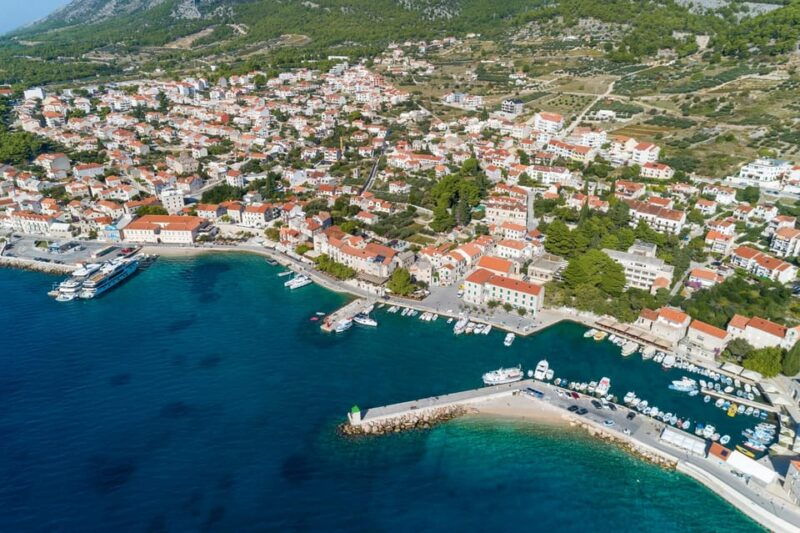 brac-golden-horn-half-day-private-boat-tour