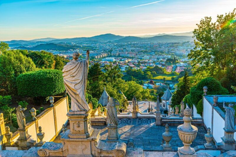 braga-guimaraes-full-day-tour-from-porto