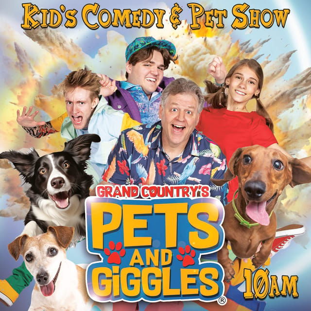 branson-pets-and-giggles-kids-comedy-show