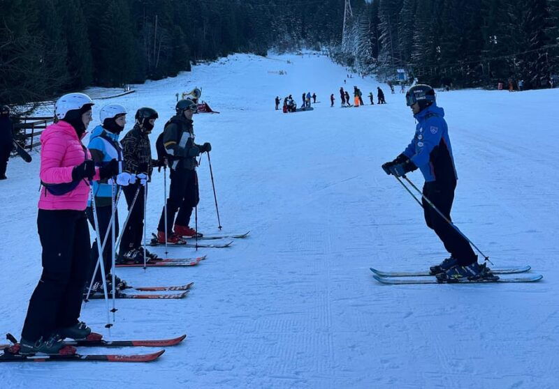 brasov-ski-lessons-day-trip-for-all-ages-and-levels