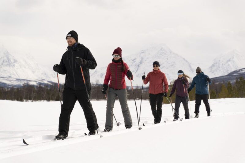 breivikeidet-introduction-to-cross-country-skiing