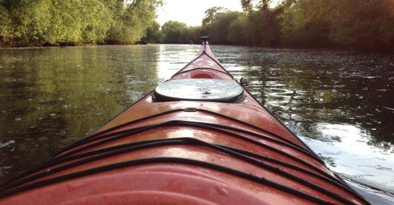 bremen-full-day-kayak-rental-on-the-wumme-river