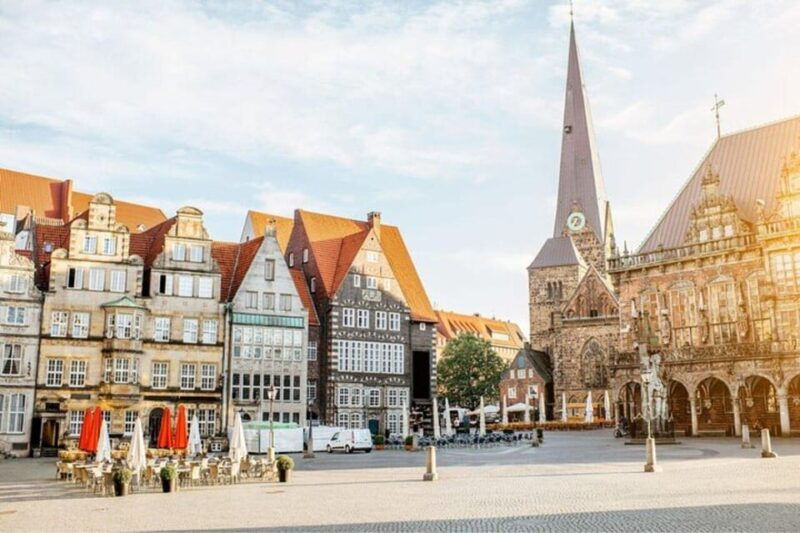 bremen-must-see-walking-tour-with-a-guide-private-tour