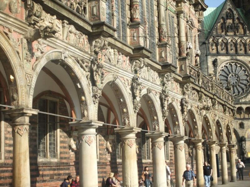 bremen-public-tour-of-the-town-hall-in-english