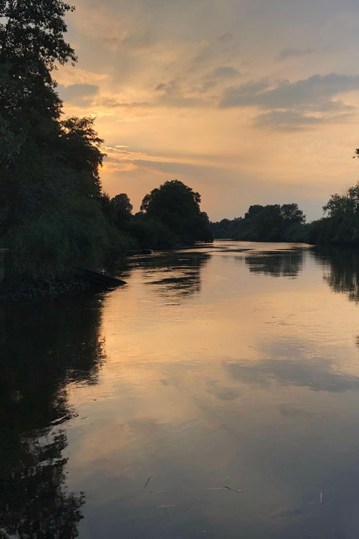 bremen-tour-full-day-canoe-rental-on-the-wumme-river