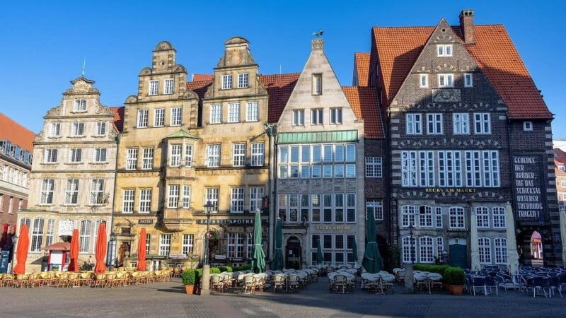 bremen-varied-city-centre-walking-tour
