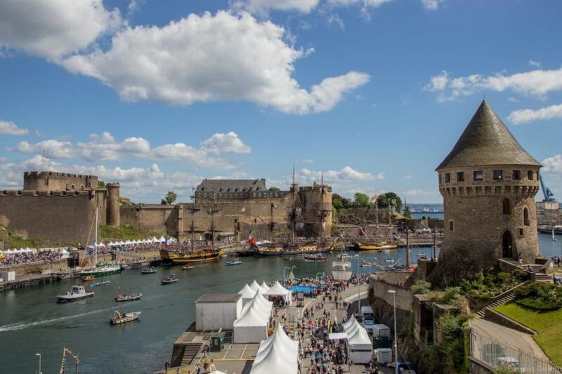 brest-historical-walking-tour-with-telepherique-ride