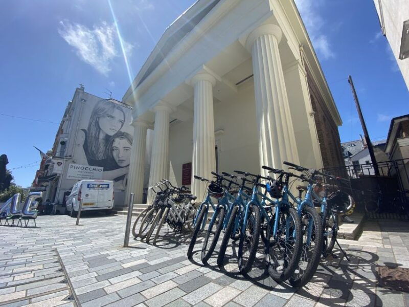 brighton-coastal-bike-tour-to-rottingdean