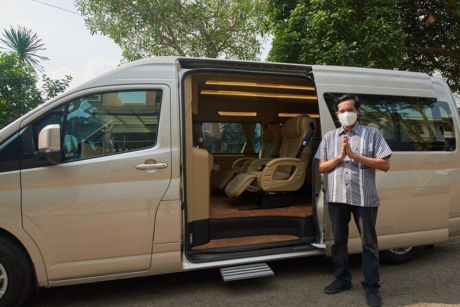 Brisbane Airport (BNE) to Brisbane - Arrival Private Transfer - What You Get with This Transfer