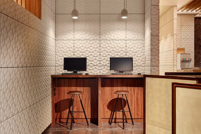 Brisbane Airport International Departure Plaza Premium Lounge - Who Should Consider This Lounge?