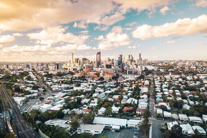 Brisbane Private Custom Walking Tour with A Guide (Private Tour) - The Experience and What You’ll Gain