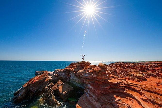 Broome All-Inclusive 7 Days Touring Package - Transportation and Group Experience  