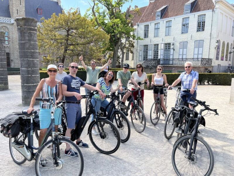 bruges-city-highlights-bike-tour