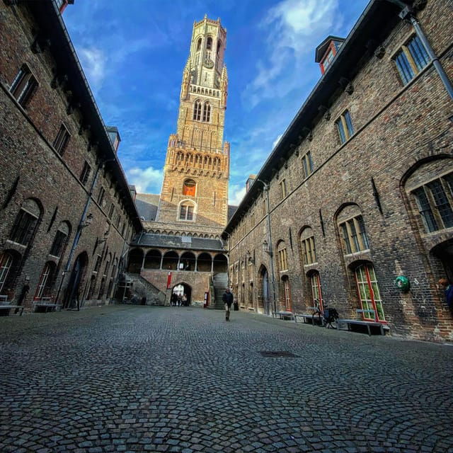 bruges-traditional-food-group-walking-tour