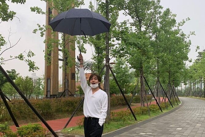 BTS Landmarks Private Car Tour in Busan with a Licensed Guide - The Bottom Line