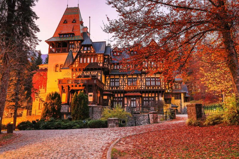 bucharest-peles-castle-draculas-castle-brasov-day-trip