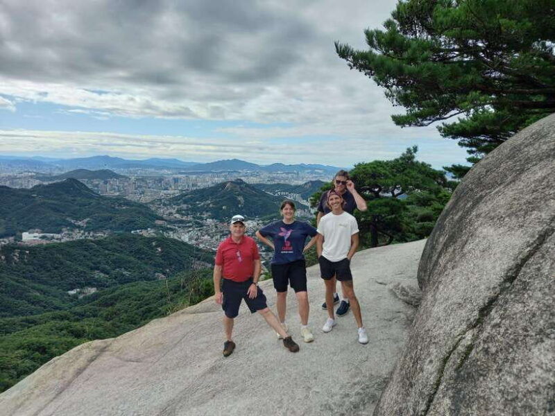 bukhansan-mt-hiking-culture-tour-8-hours