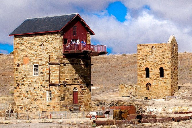 Bungaree & Burra UnEarthed - FAQ