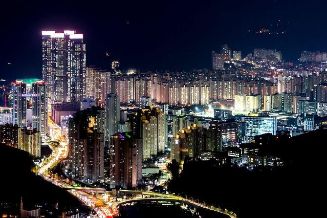 Busan by Night - Wrapping It Up: Who Is This Tour Perfect For?