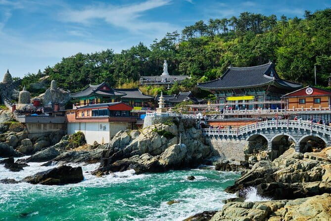 Busan City Top Attractions Full day Tour - The Bottom Line