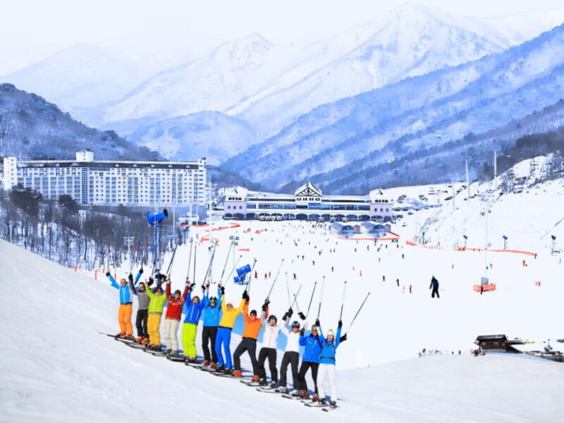 busan-eden-valley-ski-resort-day-trip-with-equipment-rental