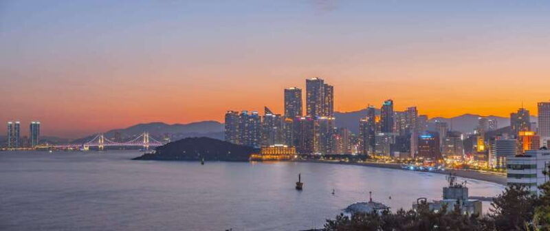 busan-haeundae-100-minute-walking-tour