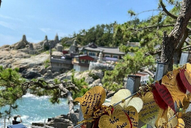 Busan Hidden Gems Private Tour and Car Service - FAQ