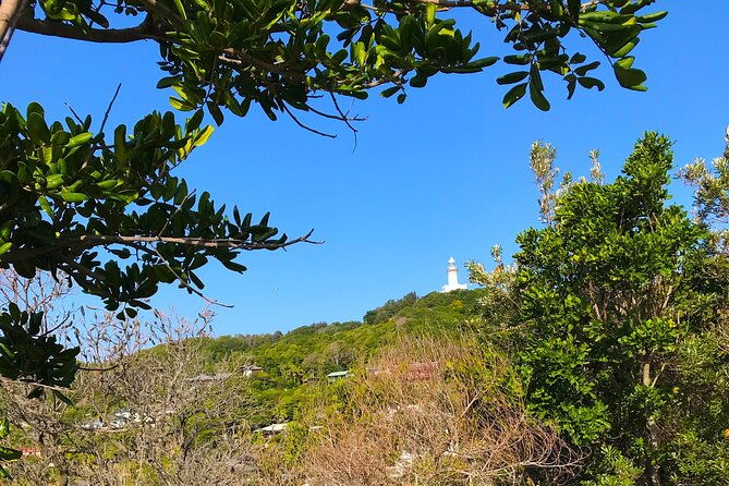 Byron Bay and Bangalow from Gold Coast - Real Traveler Insights