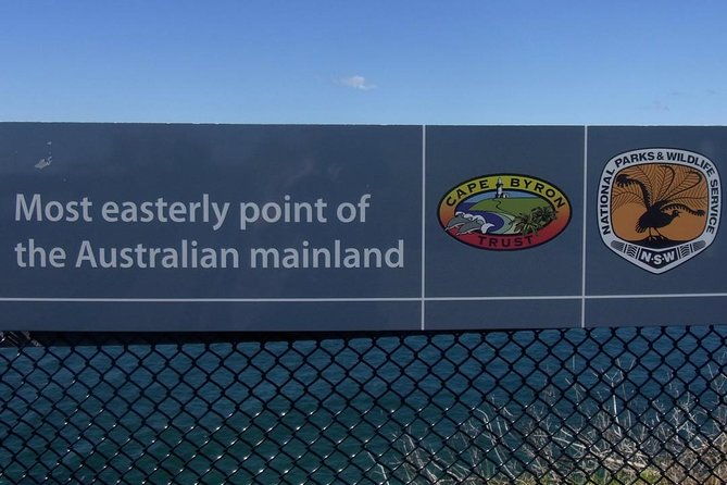 Byron Bay and Beyond Tour Including Cape Bryon Lighthouse Crystal Castle and Bangalow - Practical Details & Tips