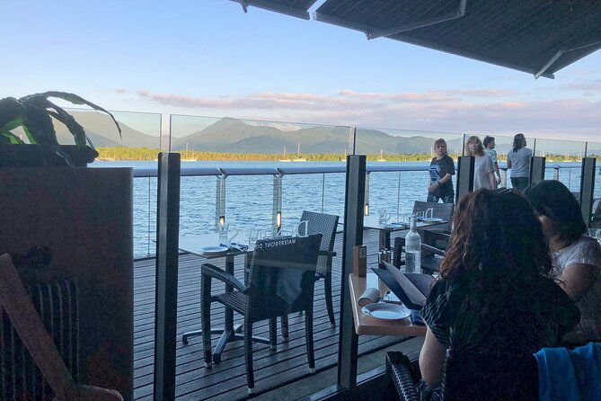 Cairns Combo: Cairns River Cruise & Small group Cairns City Sights - The Sum Up