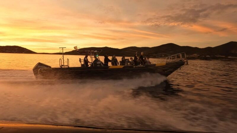 cala-dorzu-sunset-cacoa-and-snorkeling