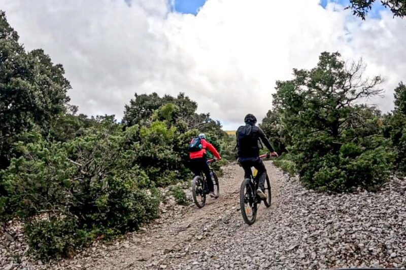cala-gonone-and-dorgali-e-bike-tour