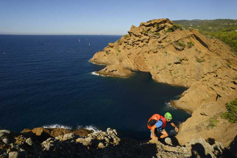 calanques-cassis-climbing-day-tour