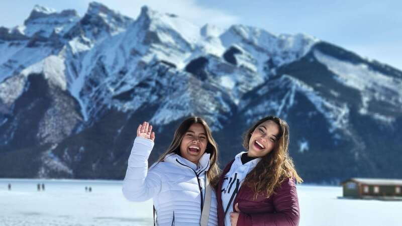 calgary-canmore-banff-lake-louise-gondola-included