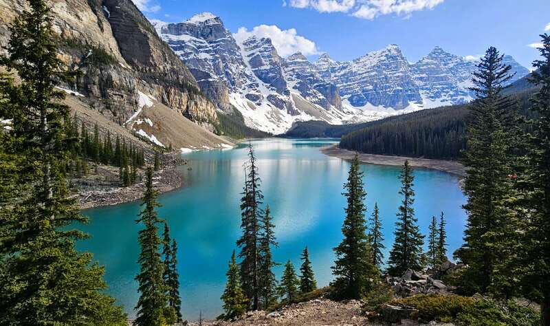 calgary-glaciers-mountains-lakes-canmore-and-banff-tour