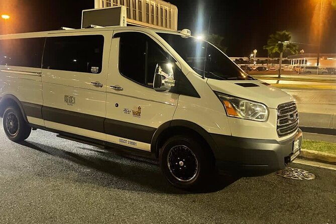 Canberra Airport (CBR) to Canberra - Round-Trip Private Transfer - Additional Details and Practical Considerations