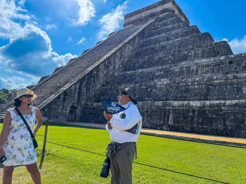 cancun-chichen-itza-early-access-tour-with-transportation
