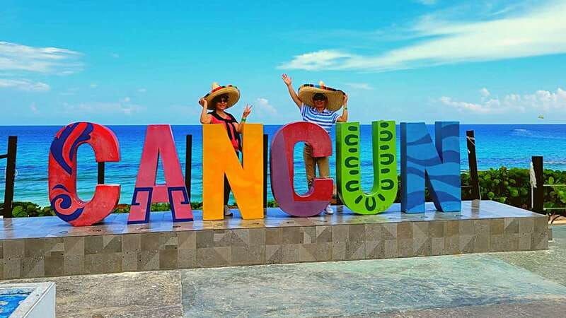 cancun-guided-city-tour-with-shopping-and-tequila-tasting