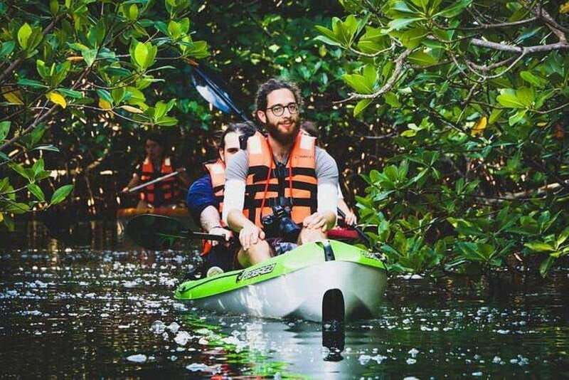 cancun-sunrise-or-sunset-kayak-tour