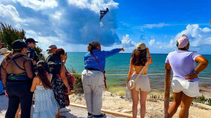 cancun-tulum-coba-with-cenote-cave-snorkeling-and-lunch
