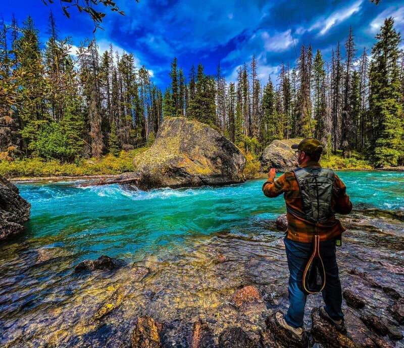 canmore-calgary-banff-banff-tour-with-gondola-hot-springs