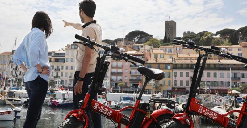 cannes-2-hour-e-bike-tour